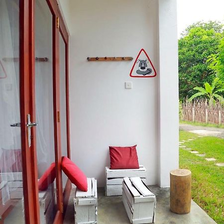 Chez Podi Surf Stay Мириса Екстериор снимка