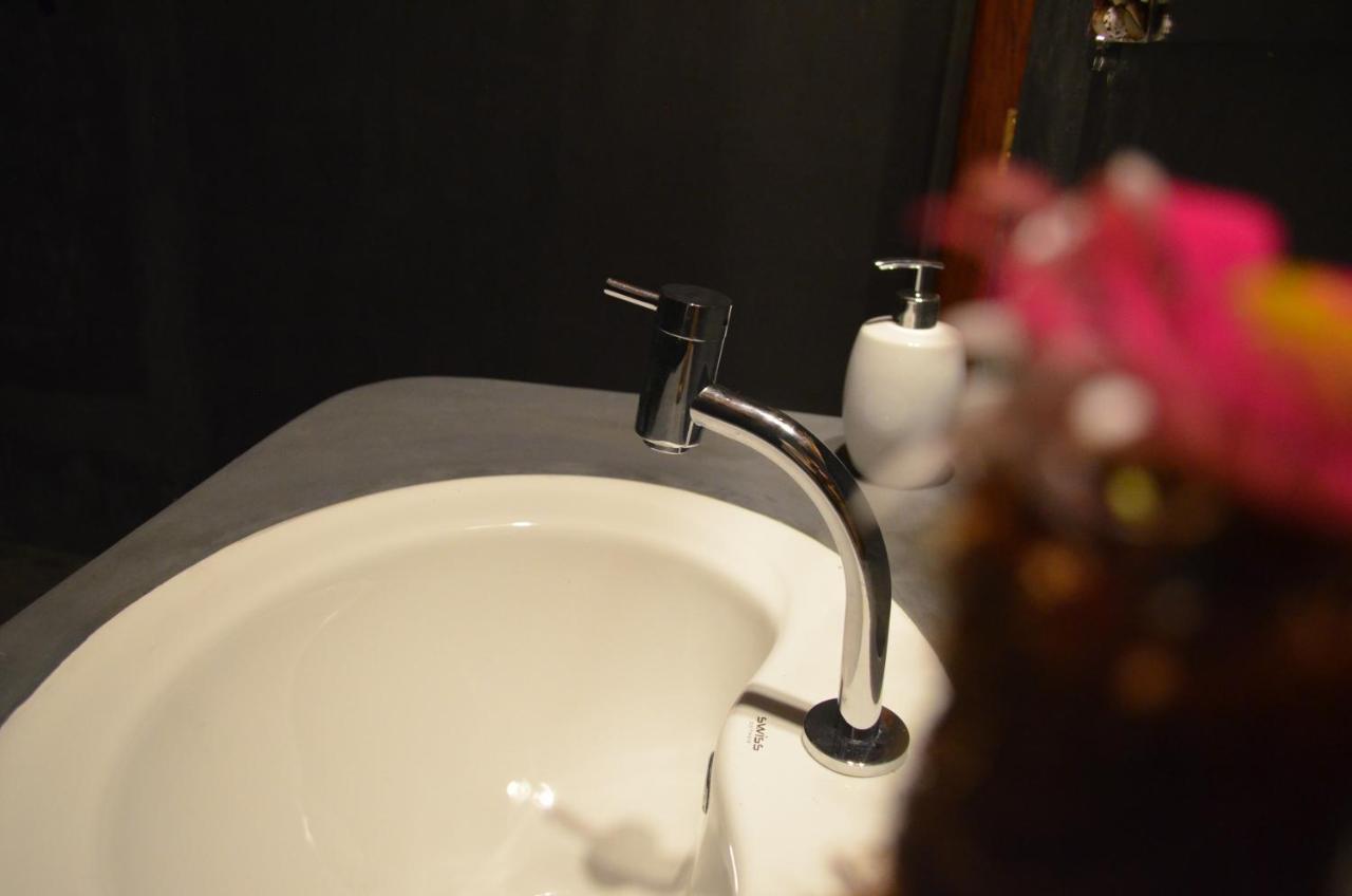 Chez Podi Surf Stay Мириса Екстериор снимка