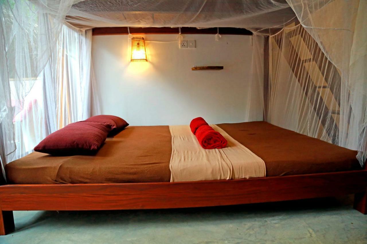 Chez Podi Surf Stay Мириса Екстериор снимка