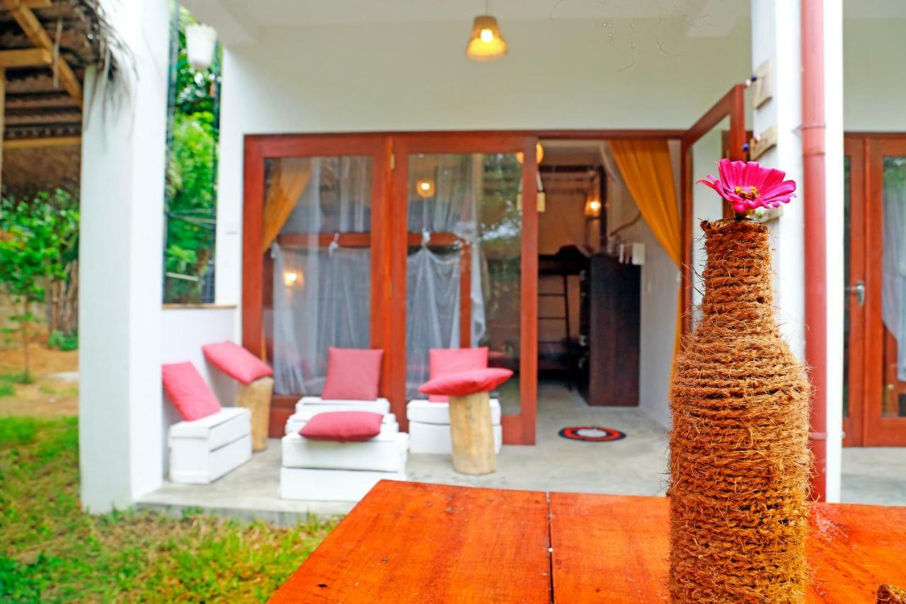 Chez Podi Surf Stay Мириса Екстериор снимка
