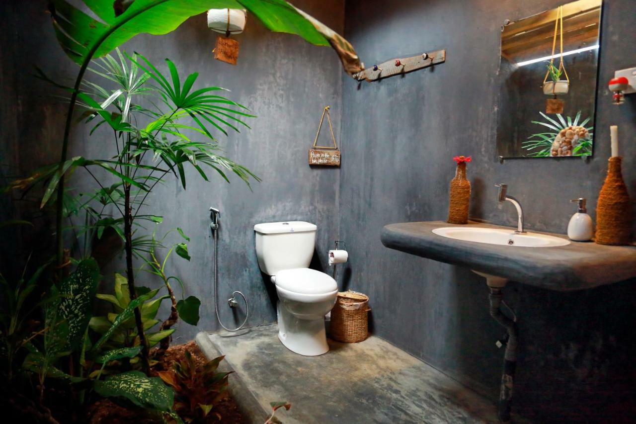 Chez Podi Surf Stay Мириса Екстериор снимка