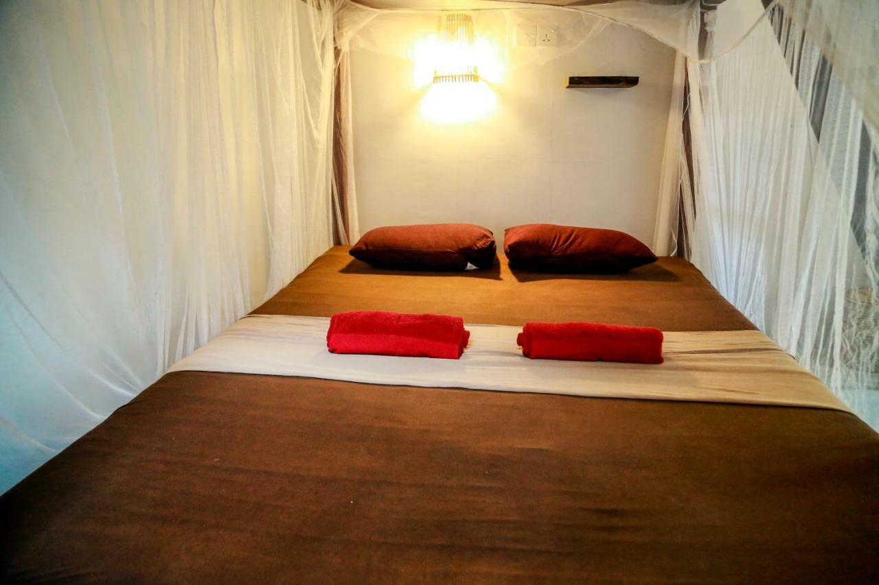 Chez Podi Surf Stay Мириса Екстериор снимка