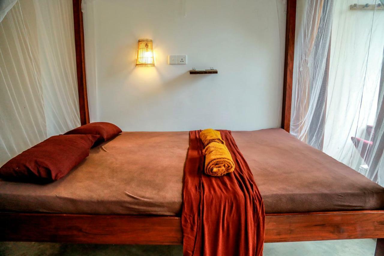 Chez Podi Surf Stay Мириса Екстериор снимка